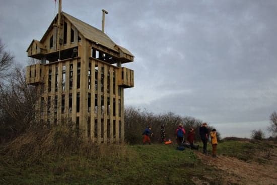 Het Oerkind BSO+ foto 7