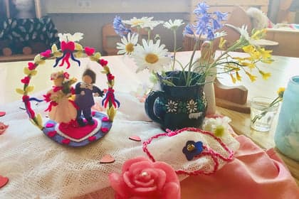 KDV Waldorfhaus De Muijsenbergh foto 7