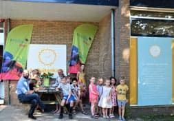 BSO ABN De Buitenkans