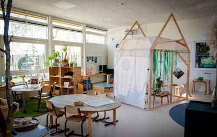 BSO ABN De Buitenkans 2