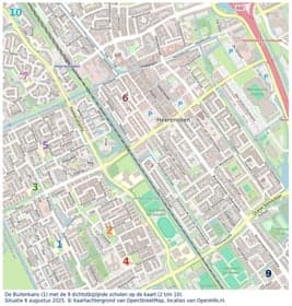 BSO ABN De Buitenkans 3