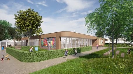 BSO ABN De Buitenkans foto 5