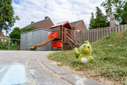 Peuteropvang 't Breerke' foto 8