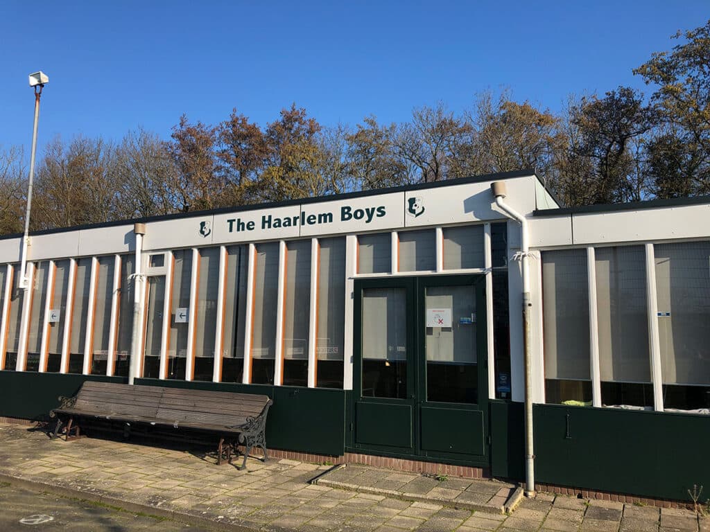 Sportfever SportBSO de Hout