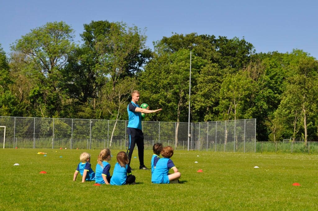 Sportfever SportBSO de Hout 2