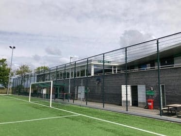 Sportfever SportBSO de Hout foto 5