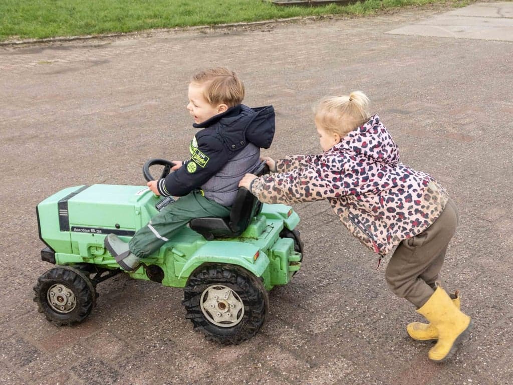 Boer'n Bengels foto 7