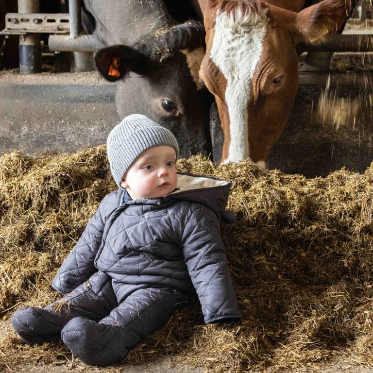 Boer'n Bengels foto 8