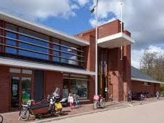 Kinderopvang Dorpshuis 2