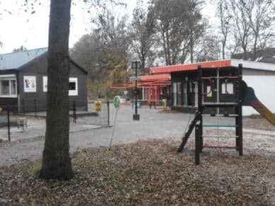 Kinderopvang Dorpshuis 3