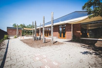 Kinderopvang Dorpshuis foto 6