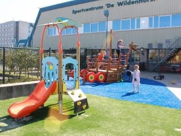 Kinderopvang Dorpshuis foto 7