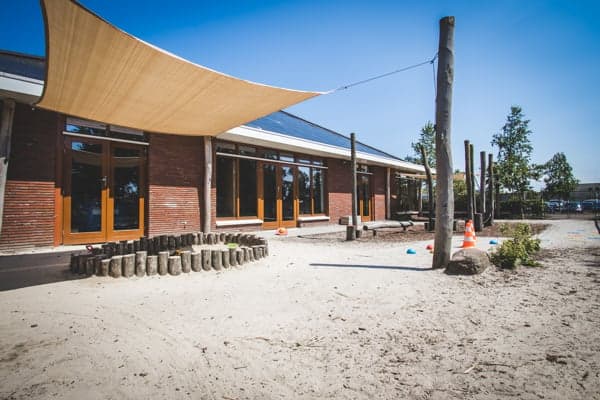 Kinderopvang Dorpshuis foto 8