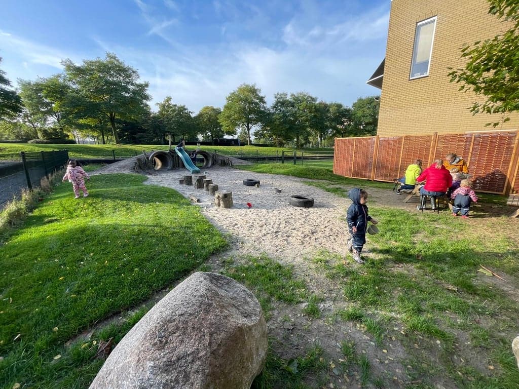 't Werkel BSO Kindercampus TrioMundo 2