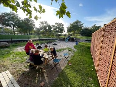 't Werkel BSO Kindercampus TrioMundo foto 4