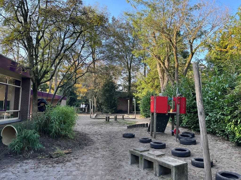 't Werkel BSO Kindercampus TrioMundo foto 7