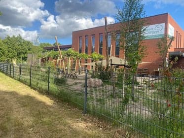 't Werkel BSO Kindercampus TrioMundo foto 8