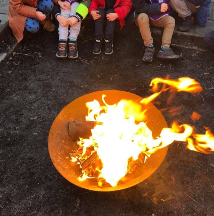 Zo Outdoor BSO in de Duinpan 2