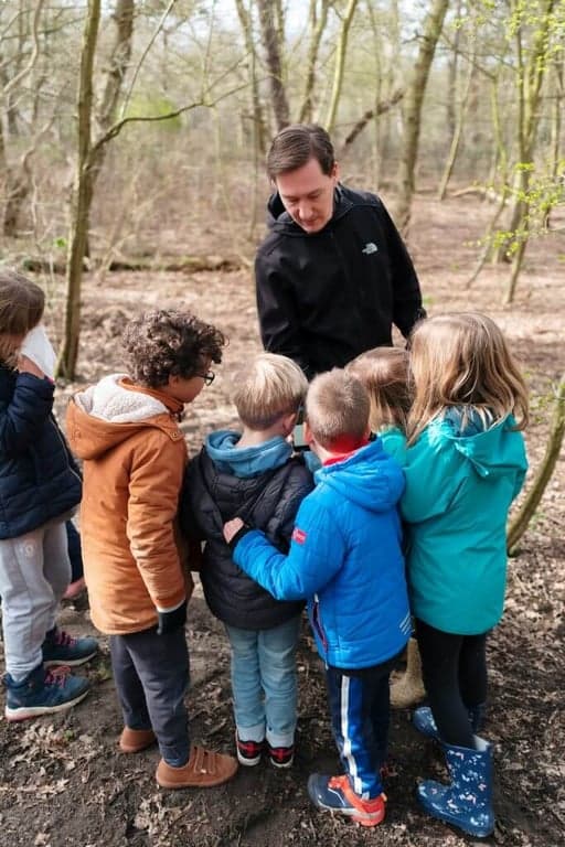 Zo Outdoor BSO in de Duinpan 3