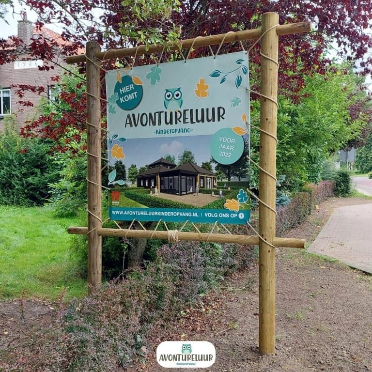 Avontureluur kinderopvang foto 4