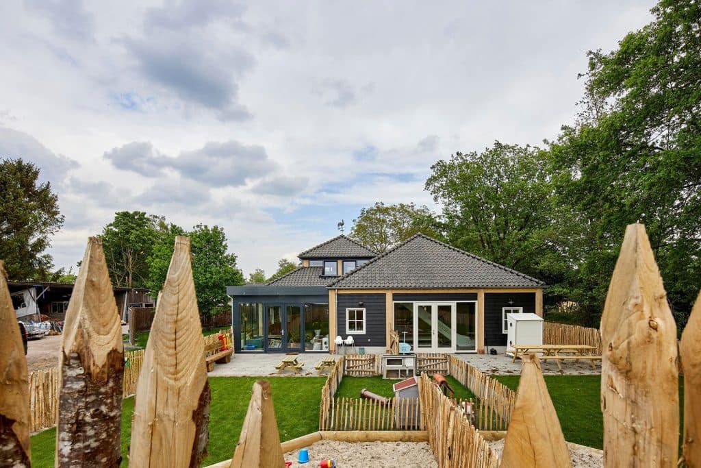 Avontureluur kinderopvang foto 5