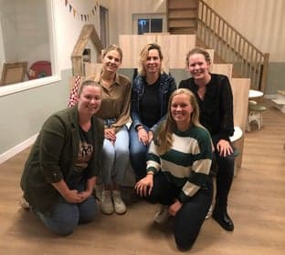 Avontureluur kinderopvang foto 7