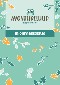 Avontureluur kinderopvang foto 9
