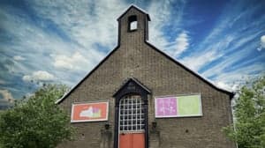 Keet in de Kerk foto 4