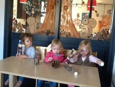 Keet in de Kerk foto 7