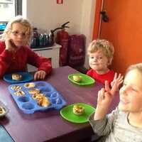 Keet in de Kerk foto 9