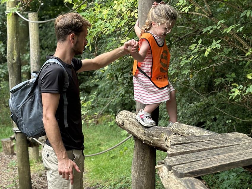 Kidz United - Amstel Kidz