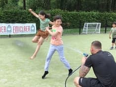 Kidz United - Amstel Kidz 3