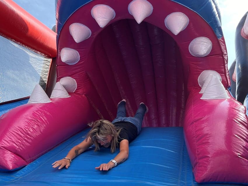 Kidz United - Amstel Kidz foto 5