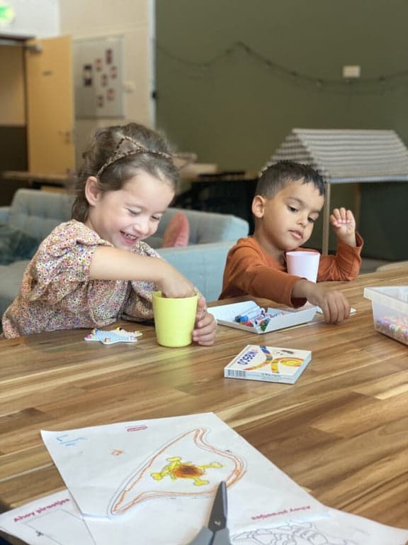 Kidz United - Amstel Kidz foto 6