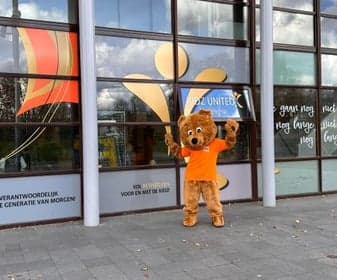 Kidz United - Amstel Kidz foto 9