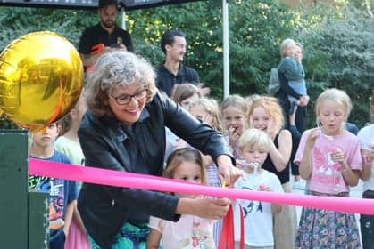 Kidz United - Amstel Kidz foto 10