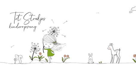 Kinderopvang Tot Strakjes