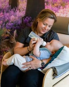 Kinderopvang Tot Strakjes foto 8