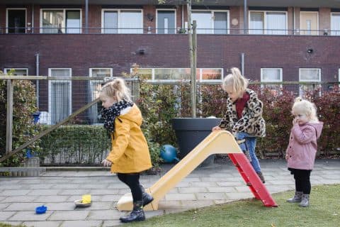 Kibeo Achterdorp Dirksland