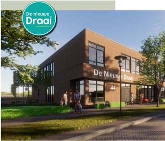 De Nieuwe Draai 2