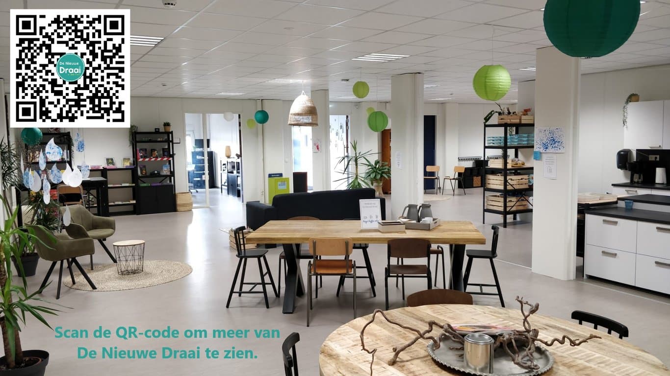 De Nieuwe Draai foto 5