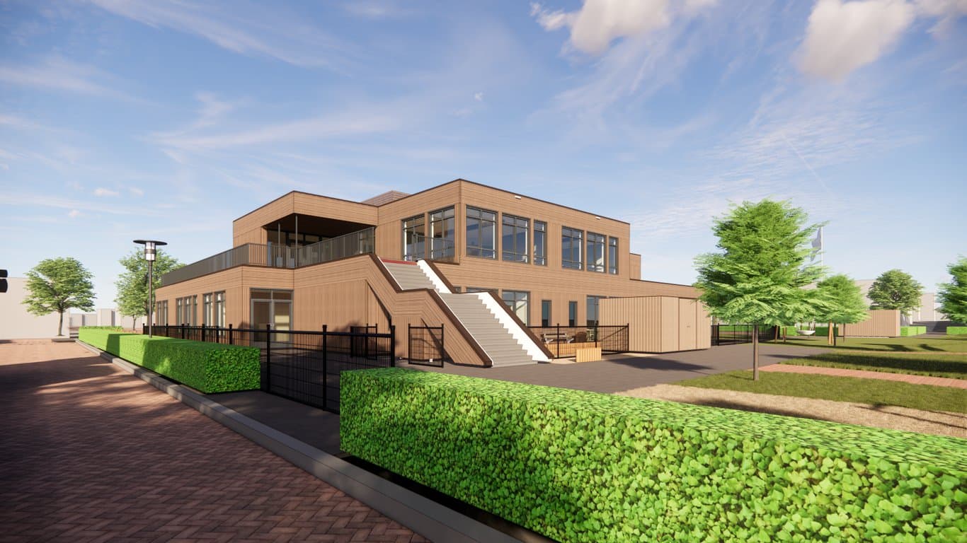 De Nieuwe Draai foto 6