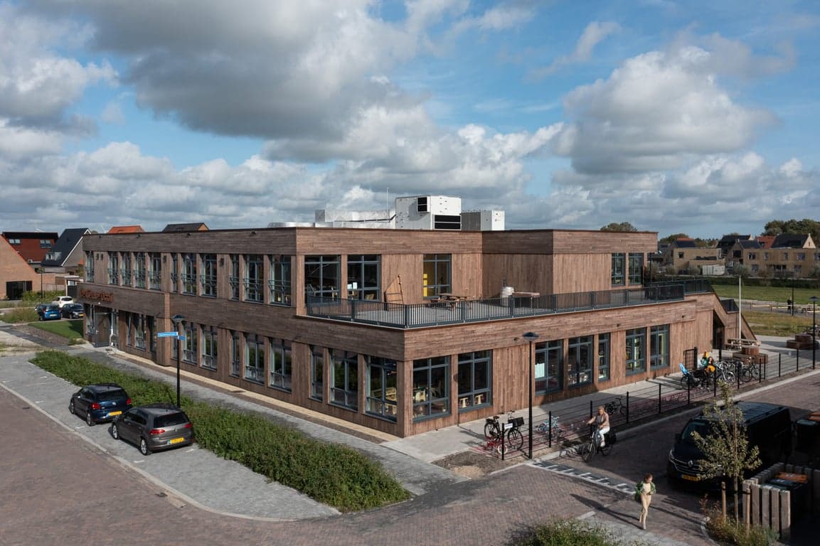 De Nieuwe Draai foto 8