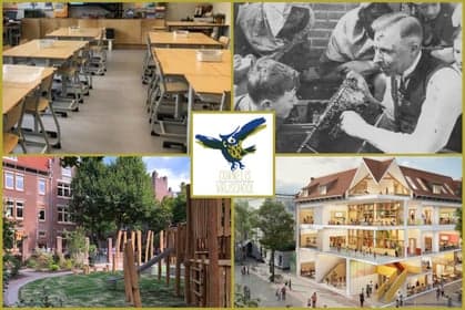 BSO Cornelis Vrij foto 6