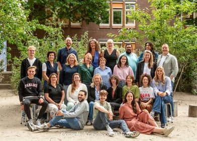 BSO Cornelis Vrij foto 8