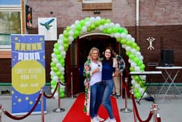 BSO Cornelis Vrij foto 10