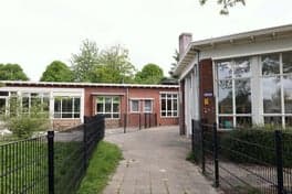 Kinderwoud De Bijenkorf