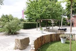 Kinderwoud De Bijenkorf 3