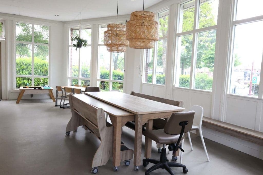 Kinderwoud De Bijenkorf foto 4