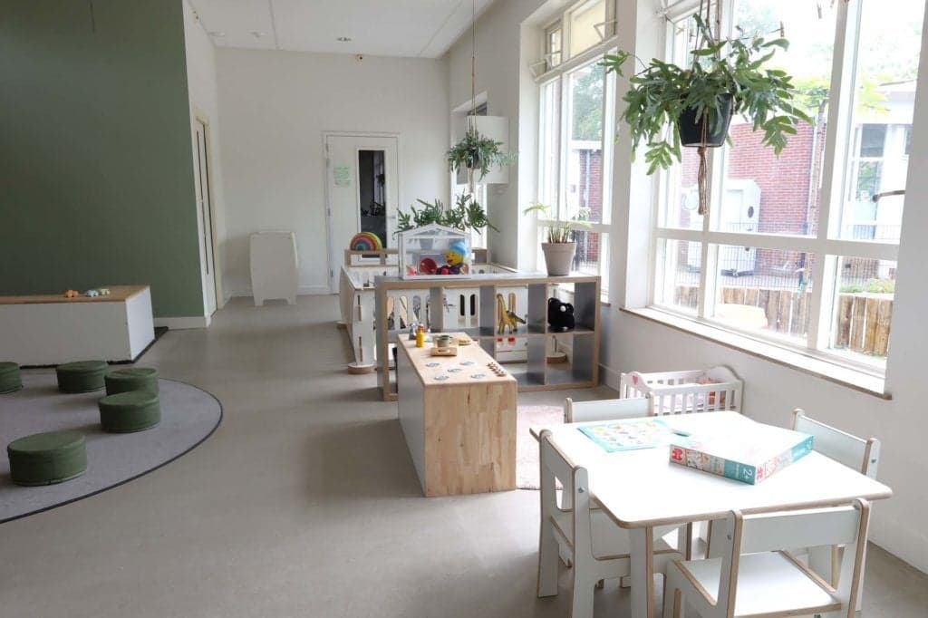 Kinderwoud De Bijenkorf foto 5